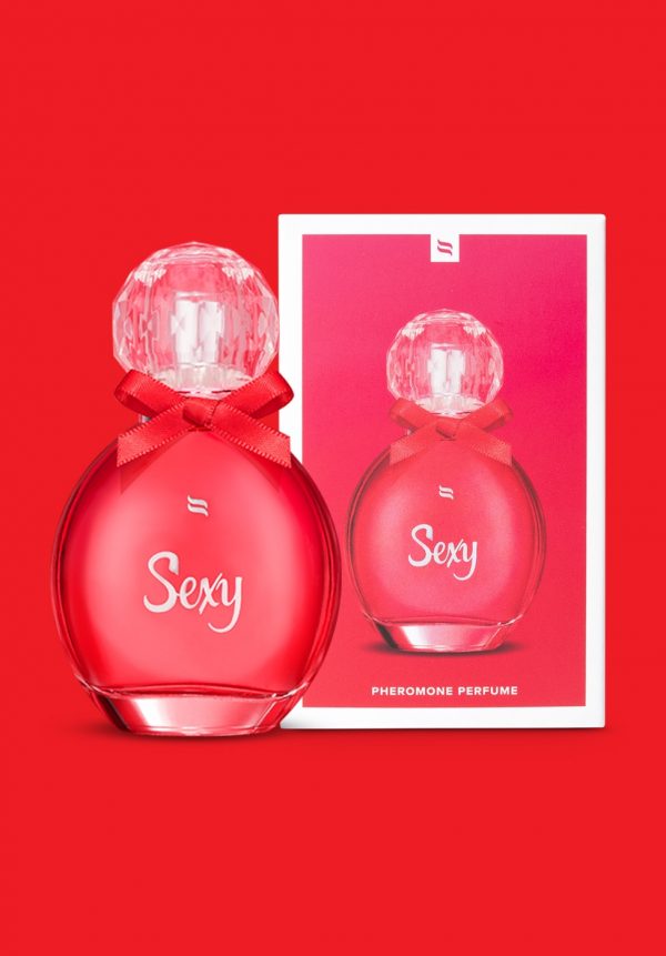Sexy perfume feromonas 1