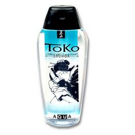 Shunga Toko aqua lubricante