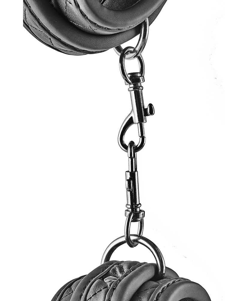 Esposas Blaze Luxury zafiro