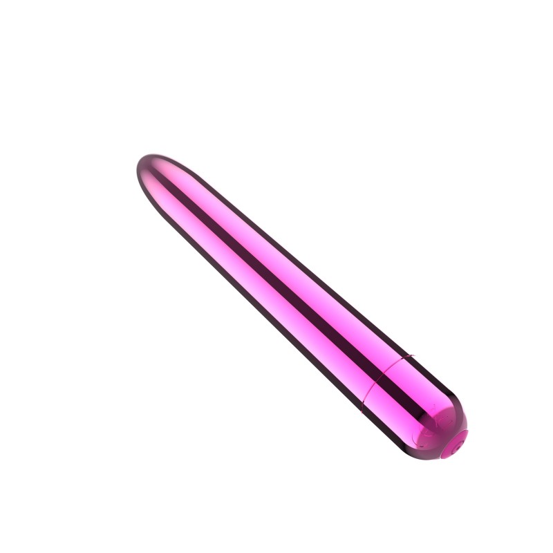 Ultra Power Bullet rosa zafiro