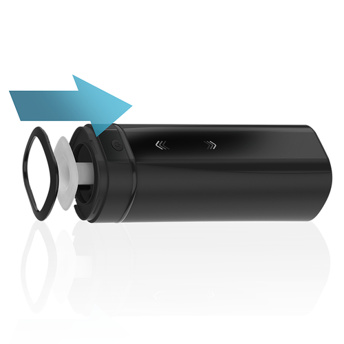 Onyx interactivo masturbador Kiiro 1