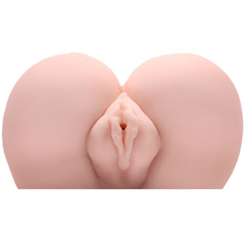 CRAZY BULL Vagina y ano tatuaje zafiro santander