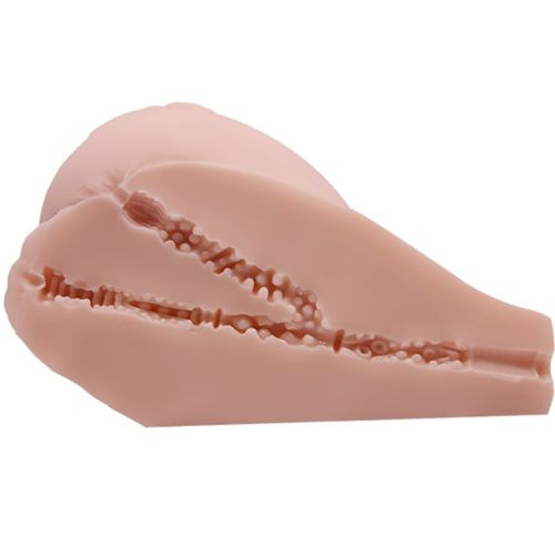 CRAZY BULL Vagina y ano tatuaje zafiro sex shop