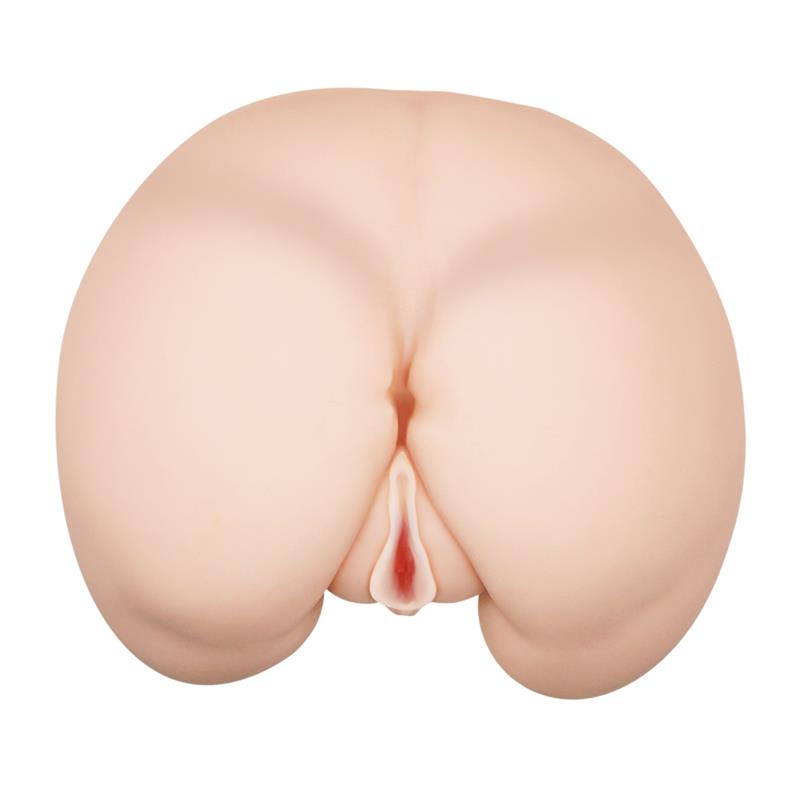 Masturbador realista zafiro sex shop
