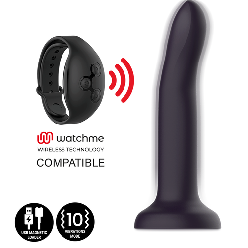Duman vibrador 1