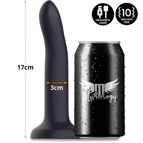Duman vibrador medidas