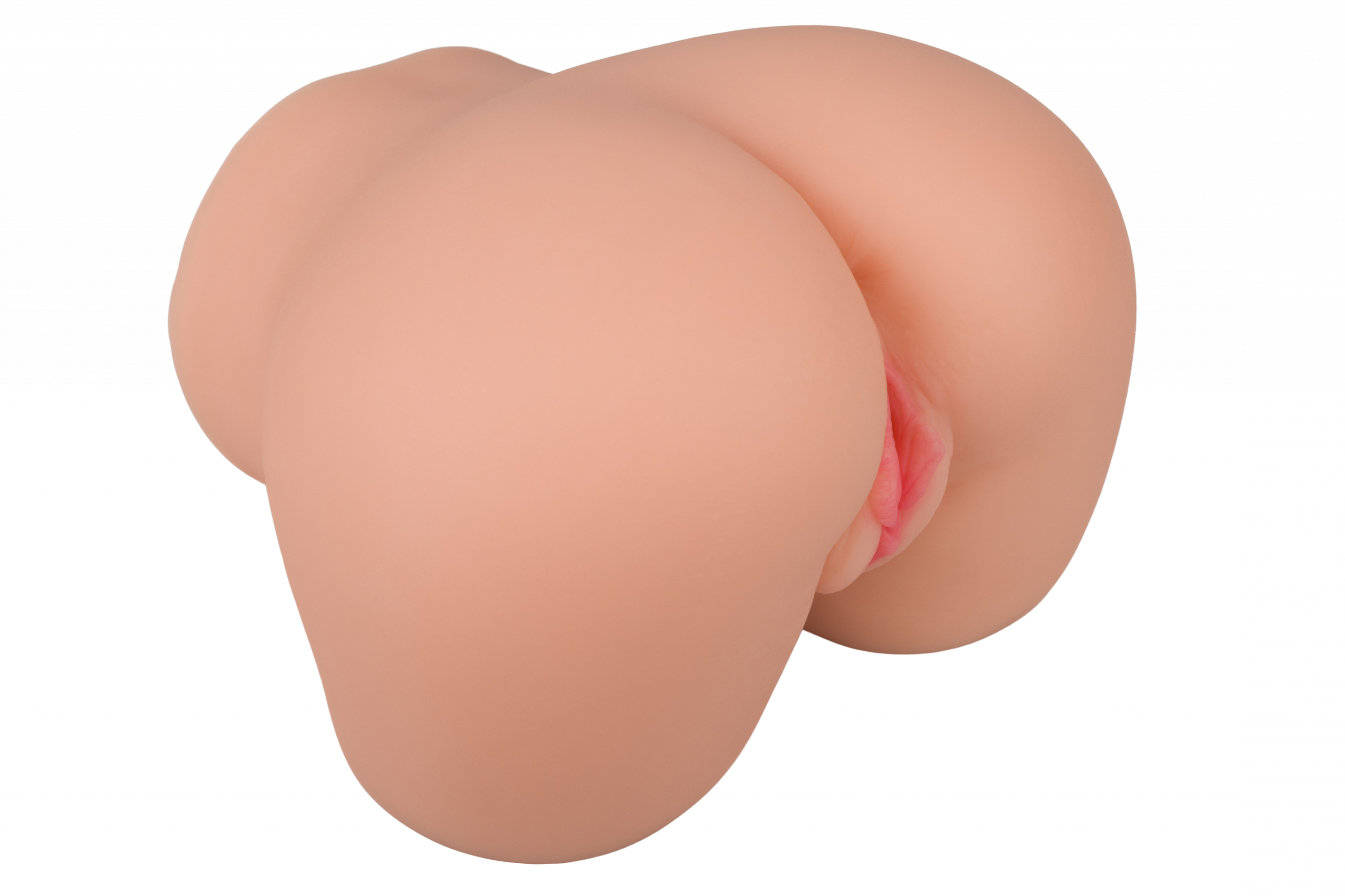 Cutie Lush masturbador zafiro