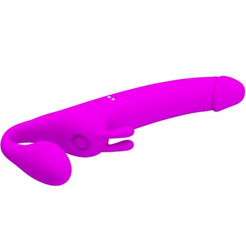 Zanini STRAP-ON zafiro Santander